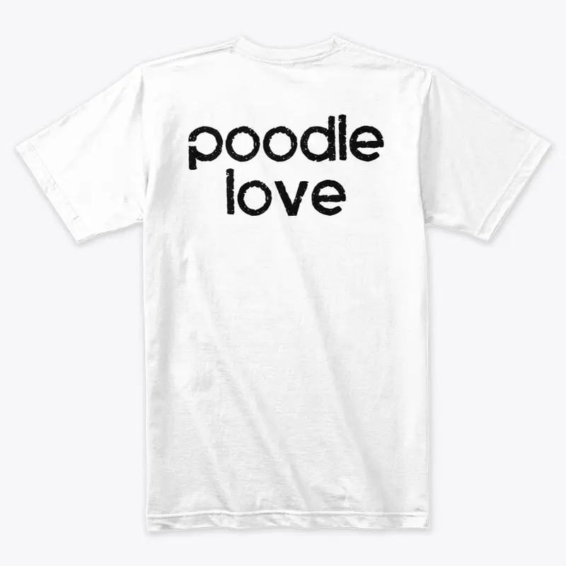 Poodle Love