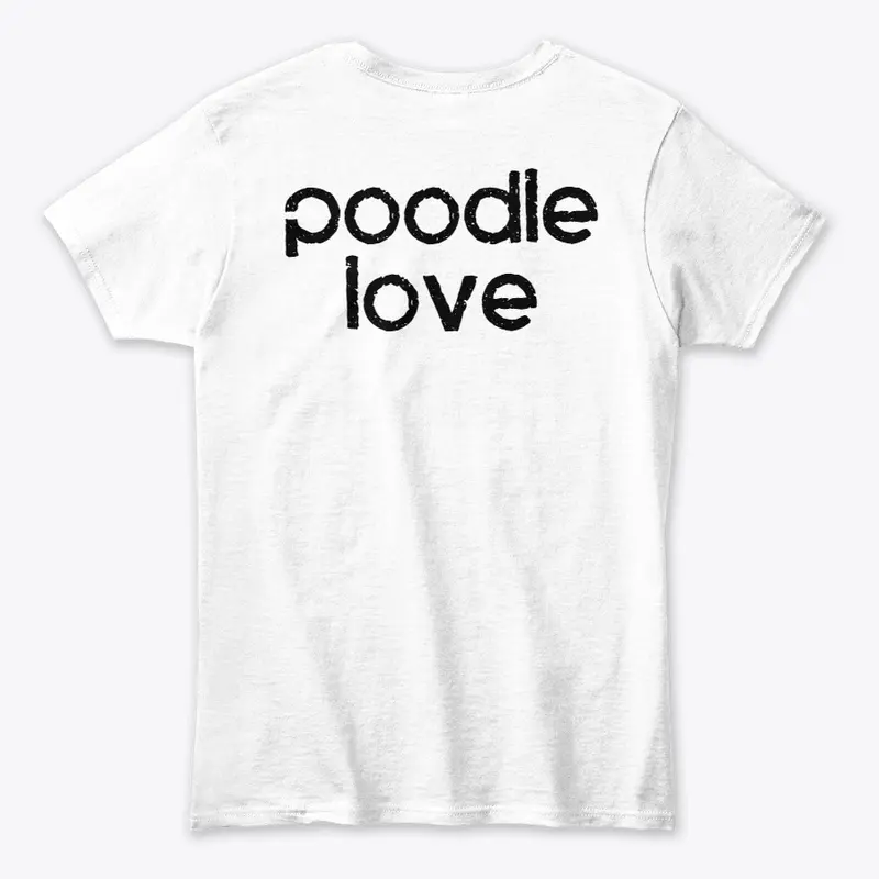 Poodle Love