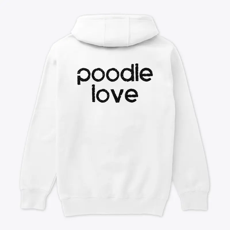 Poodle Love