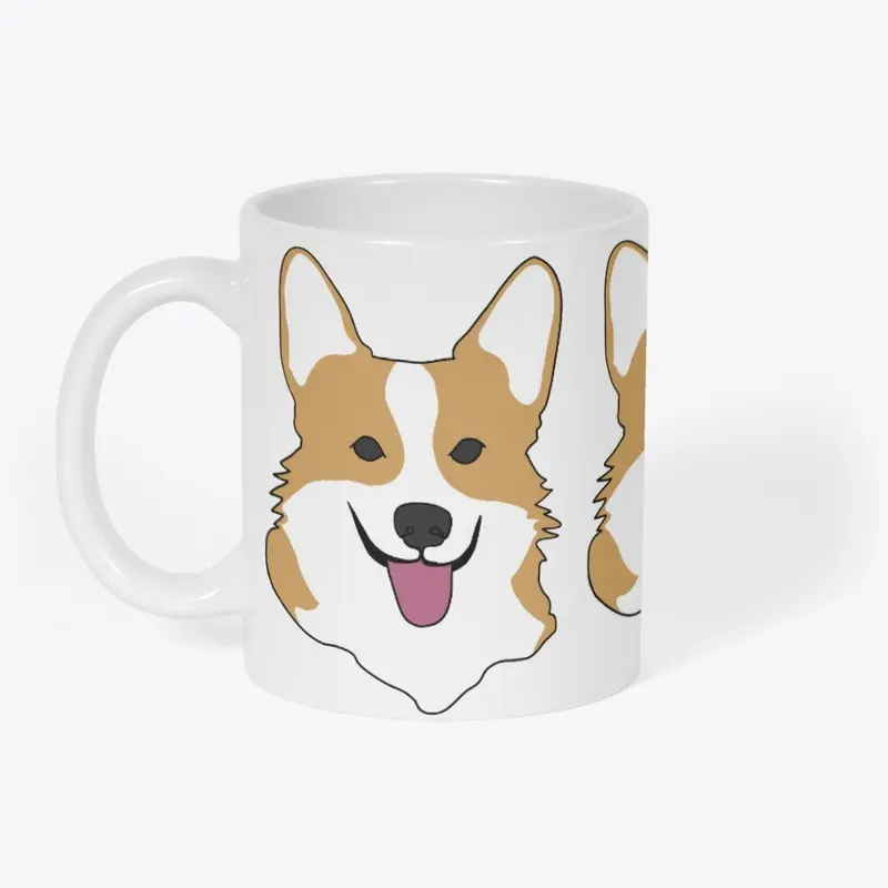 Corgi Love!